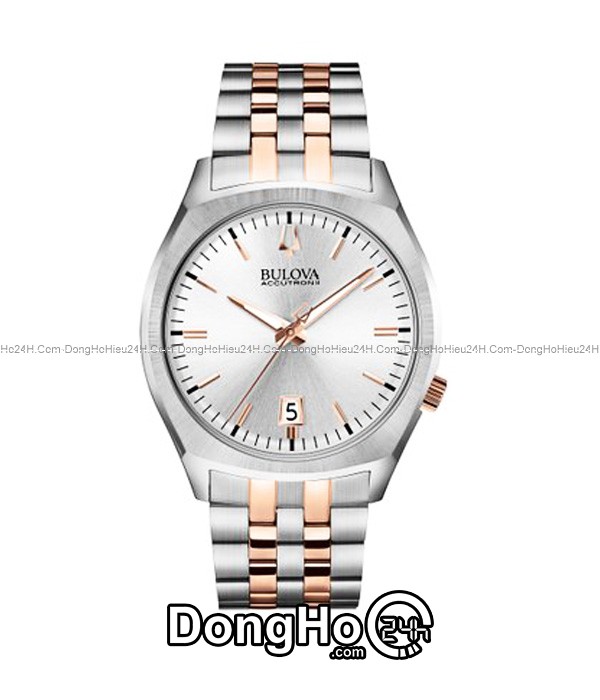 Đồng hồ Đồng hồ Bulova 98B220 chính hãng