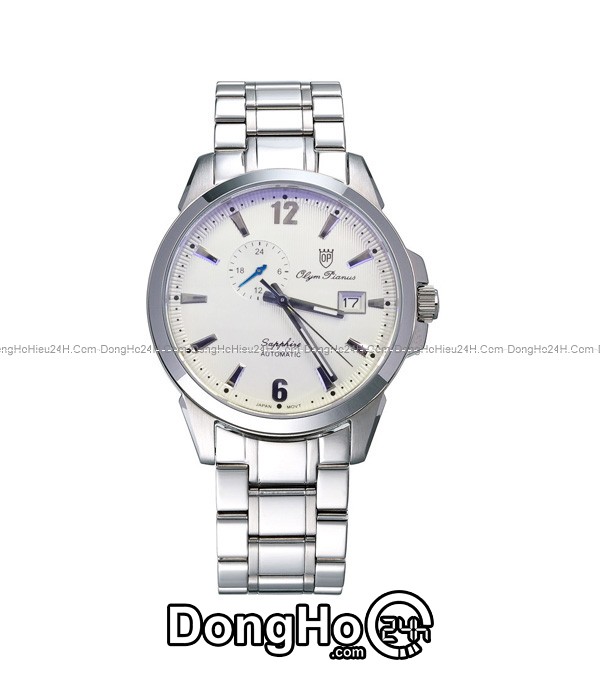 Đồng hồ Đồng hồ Olym Pianuss Automatic OP990-081AMS-T chính hãng