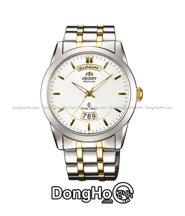 Đồng hồ Đồng hồ Orient Automatic SEV0Q001WH chính hãng 