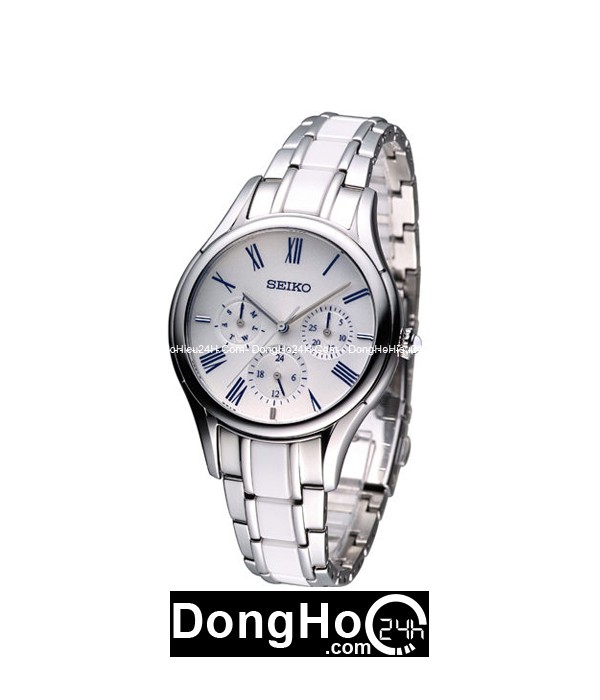 Đồng hồ Đồng hồ Seiko nữ Quartz SKY721P1