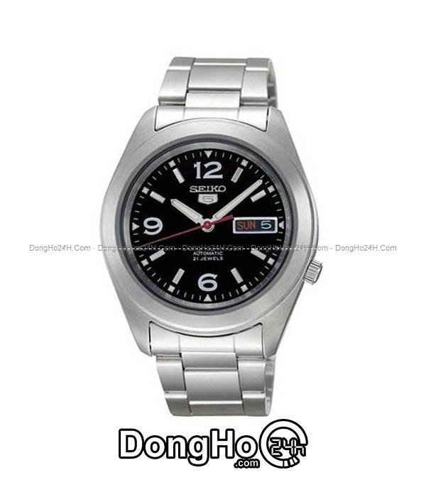 Đồng hồ Đồng hồ Seiko 5 Automatic SNKM77K1 chính hãng 