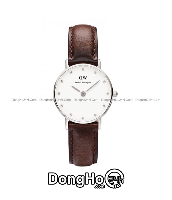 Đồng hồ Đồng hồ Daniel Wellington DW00100070 chính hãng 