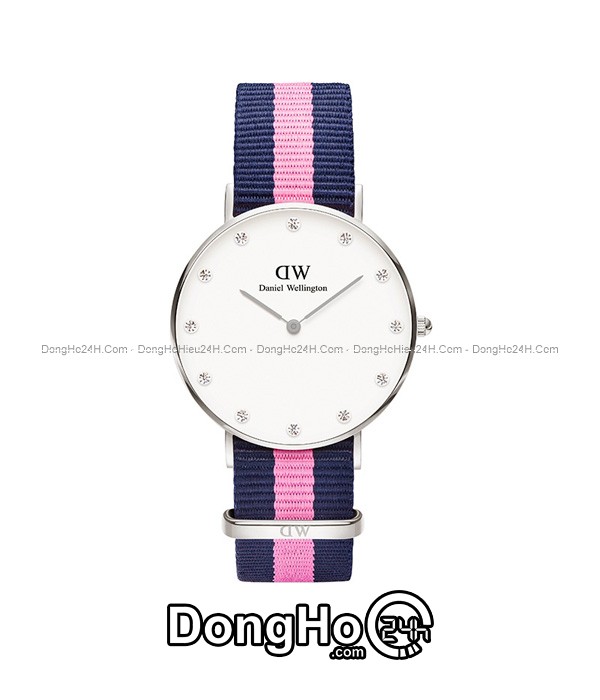 Đồng hồ Đồng hồ Daniel Wellington DW00100081 chính hãng 