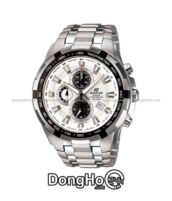 Đồng hồ Đồng hồ Casio Edifice EF-539D-7AVUDF chính hãng 