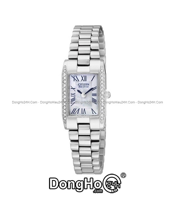 Đồng hồ Đồng hồ Citizen Eco-Drive EW9810-58D chính hãng