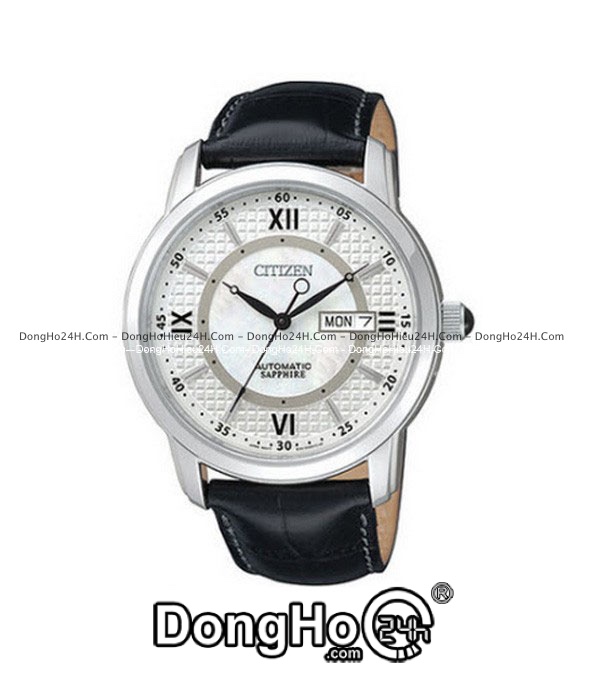 Đồng hồ Đồng hồ Citizen Automatic NH8306-00A chính hãng 