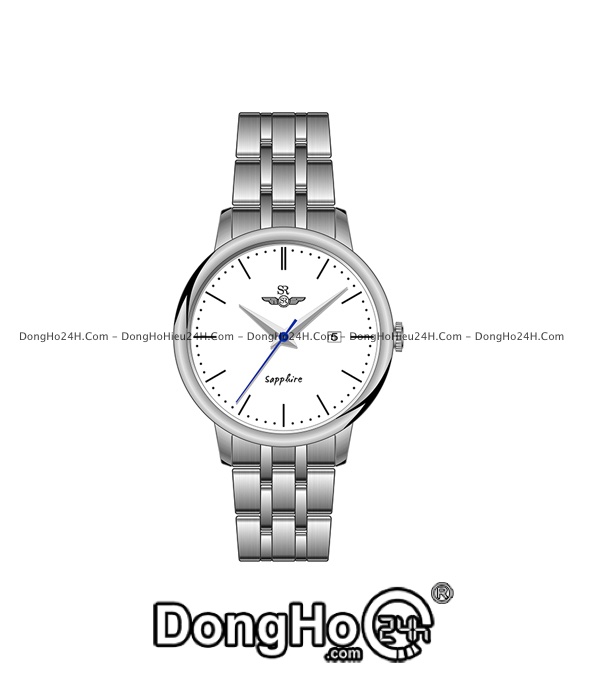 Đồng hồ Đồng hồ Sunrise SL1075.1102TE Timepiece chính hãng