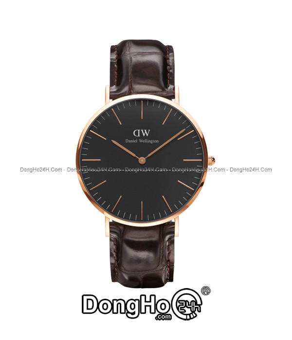 Đồng hồ Đồng hồ Daniel Wellington DW00100128 chính hãng 