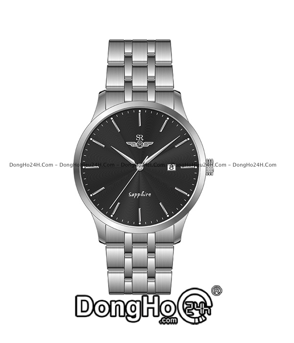 Đồng hồ Đồng hồ Sunrise SG1076.1101TE Timepiece chính hãng