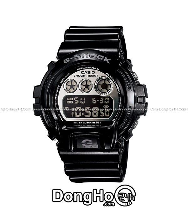 Đồng hồ Đồng hồ G-Shock DW-6900NB-1DR chính hãng