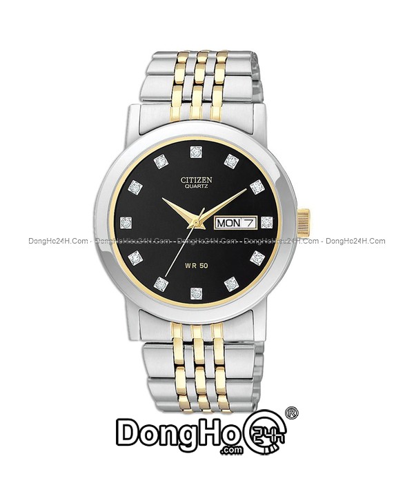 Đồng hồ Đồng hồ Citizen BK4054-53E chính hãng 