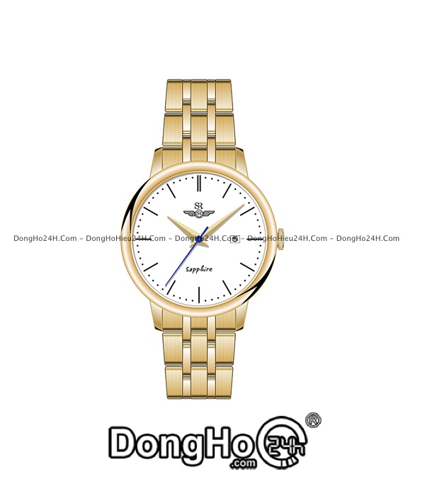 Đồng hồ Đồng hồ Sunrise SL1075.1402TE Timepiece chính hãng