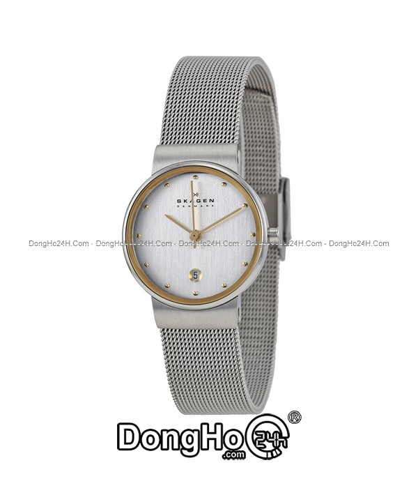 Đồng hồ Đồng hồ Skagen 355SGSC chính hãng 