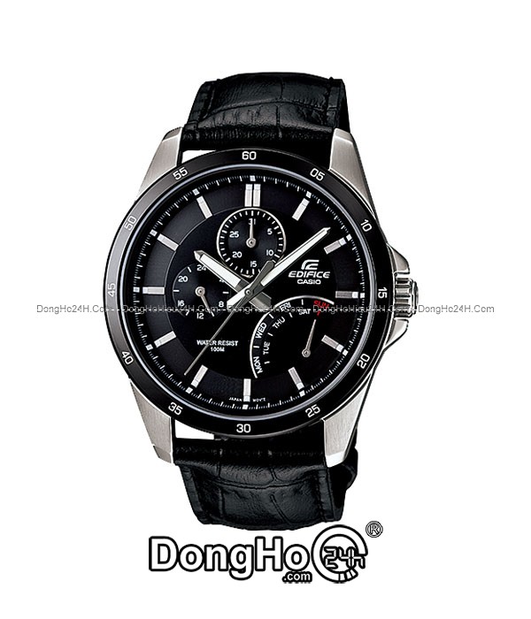 Đồng hồ Đồng hồ Casio Edifice EF-341L-1AVDF chính hãng 