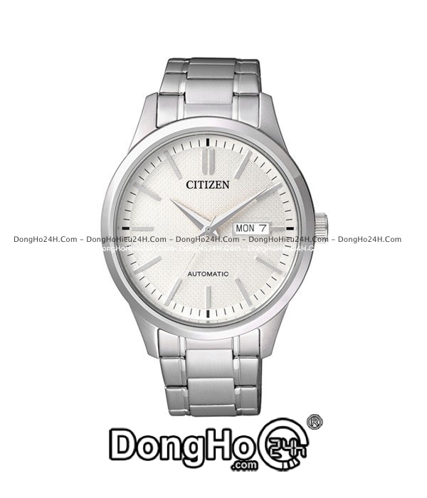 Đồng hồ Đồng hồ Citizen Automatic NH7520-56A chính hãng 