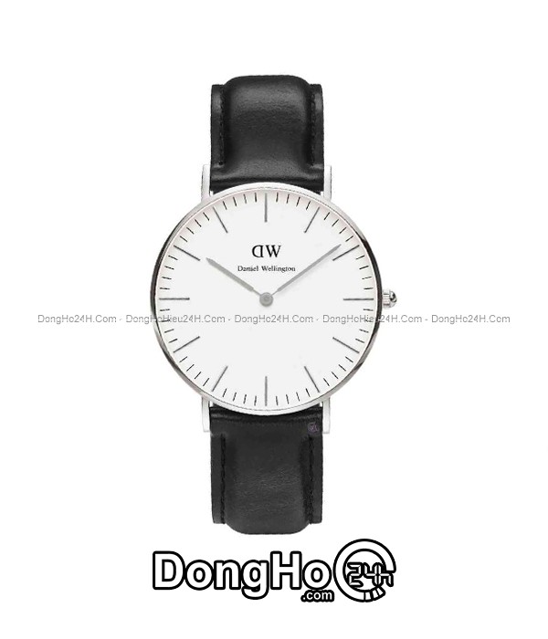 Đồng hồ Đồng hồ Daniel Wellington DW00100053 chính hãng 