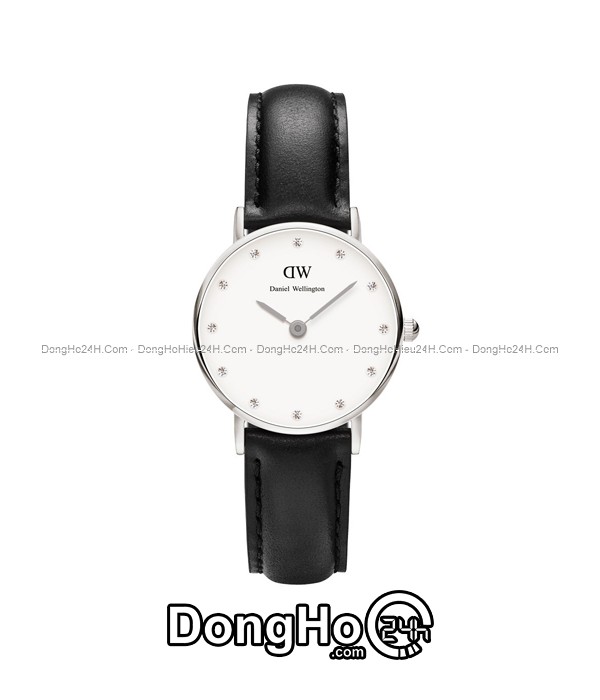 Đồng hồ Đồng hồ Daniel Wellington DW00100068 chính hãng 