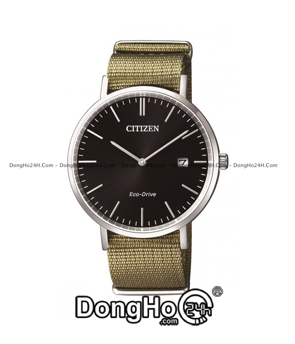 Đồng hồ Đồng hồ Citizen Eco-Drive AU1080-38E chính hãng