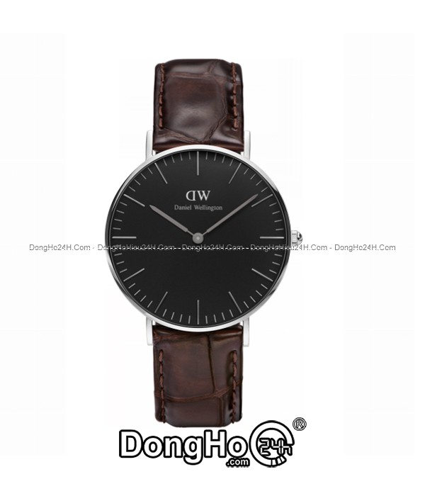 Đồng hồ Đồng hồ Daniel Wellington DW00100146 chính hãng 