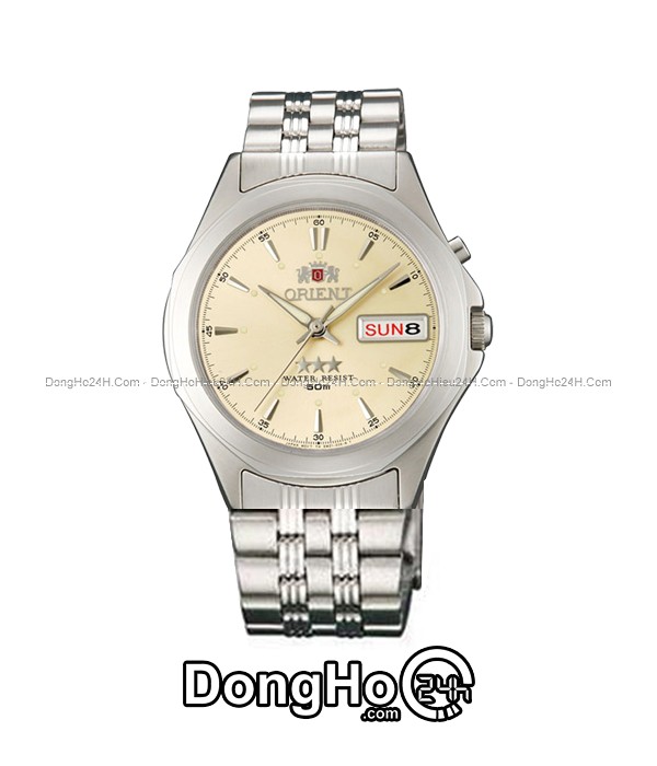 Đồng hồ Đồng hồ Orient Automatic SEM5C00LCE chính hãng 