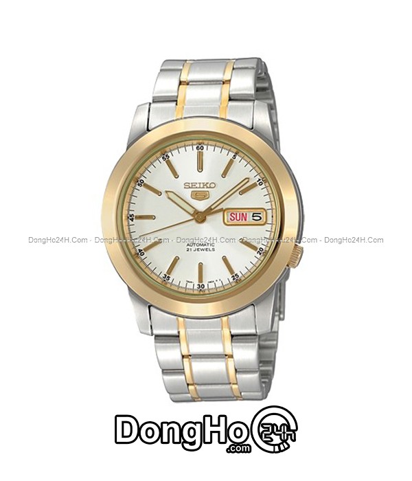 Đồng hồ Đồng hồ Seiko 5 Automatic SNKE54K1 chính hãng 