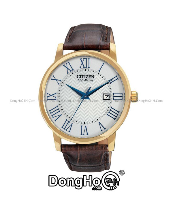 Đồng hồ Đồng hồ Citizen Eco-Drive BM6752-02A chính hãng