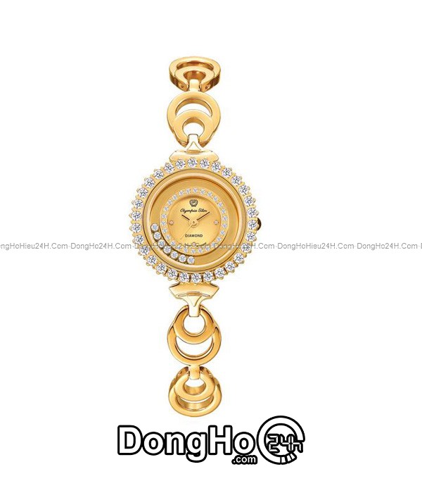 Đồng hồ Đồng hồ Olympia Star OPA28018DLK-V chính hãng