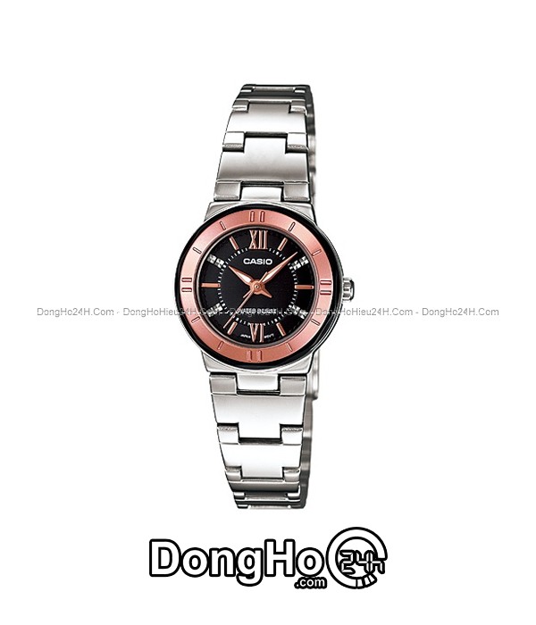 Đồng hồ Đồng hồ Casio LTP-1368D-1A2DF chính hãng 