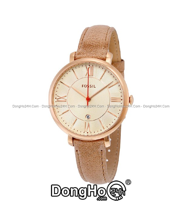 Đồng hồ Đồng hồ Fossil ES3487 chính hãng 