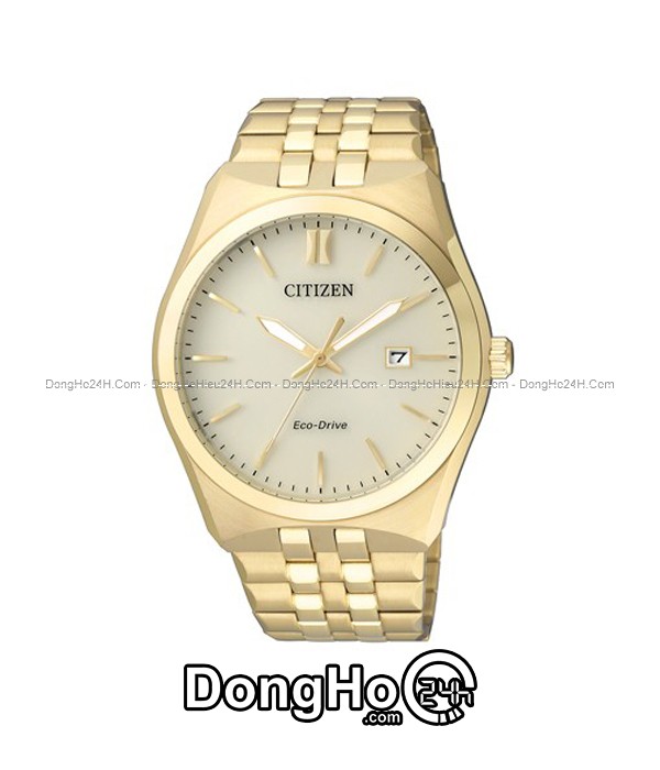 Đồng hồ Đồng hồ Citizen nam Eco-Drive BM7332-61P