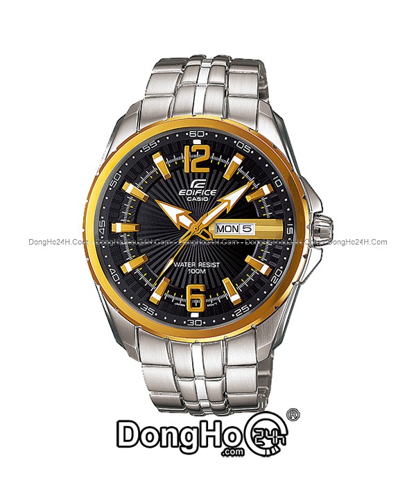 Đồng hồ Đồng hồ Casio Edifice EF-131D-1A9VUDF chính hãng 