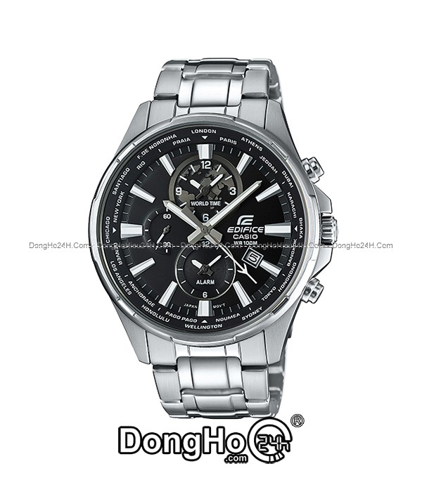 Đồng hồ Đồng hồ Casio Edifice EFR-304D-1AVUDF chính hãng 