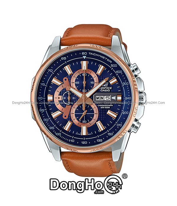 Đồng hồ Đồng hồ Casio Edifice EFR-549L-2AVUDF chính hãng