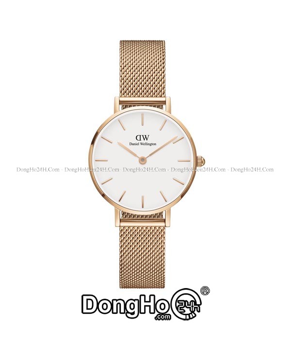 Đồng hồ Đồng hồ Daniel Wellington Petite Melrose 28mm DW00100219 chính hãng 