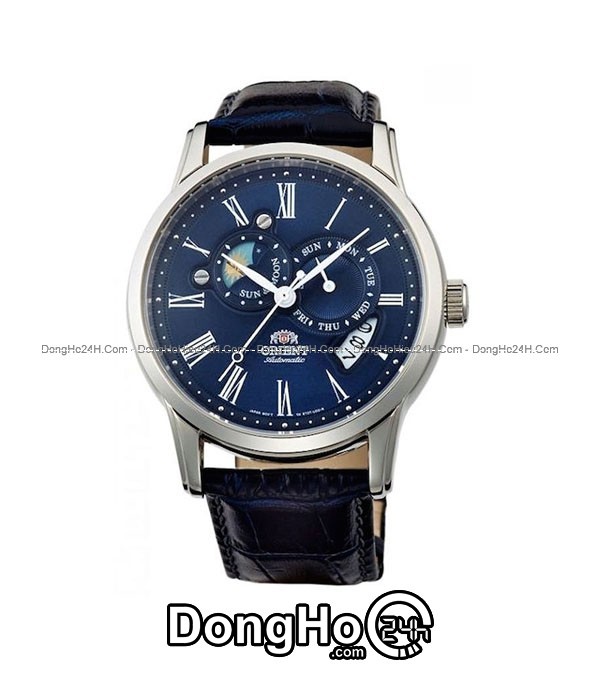 Đồng hồ Đồng hồ Orient Automatic SET0T004D0 chính hãng 