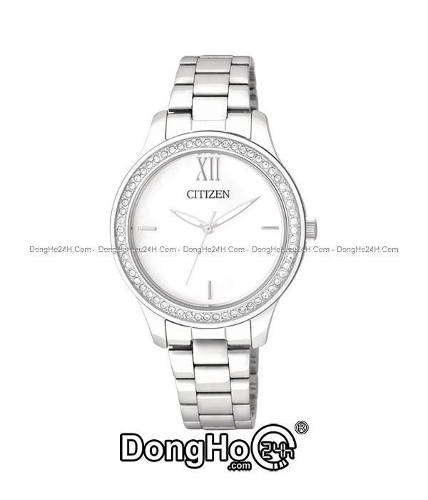 Đồng hồ Đồng hồ Citizen EL3080-51A chính hãng 