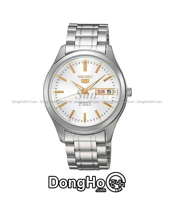 Đồng hồ Đồng hồ Seiko 5 Automatic SNKM43K1 chính hãng 