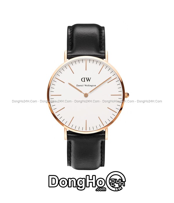 Đồng hồ Đồng hồ Daniel Wellington DW00100007 chính hãng 