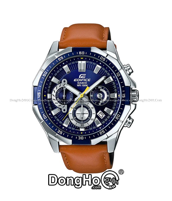 Đồng hồ Đồng hồ Casio Edifice EFR-554L-2AVUDF chính hãng 