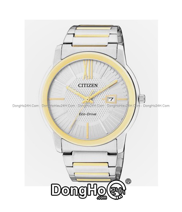 Đồng hồ Đồng hồ Citizen Eco-Drive AW1214-57A chính hãng