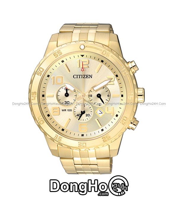 Đồng hồ Đồng hồ Citizen AN8132-58P chính hãng 