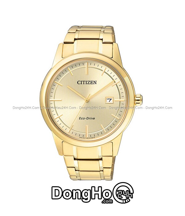 Đồng hồ Đồng hồ Citizen nam Eco-Drive AW1232-55P