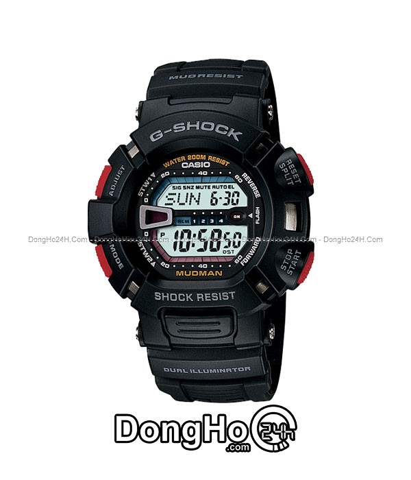 Đồng hồ Đồng hồ Casio G-Shock G-9000-1VSDR chính hãng 