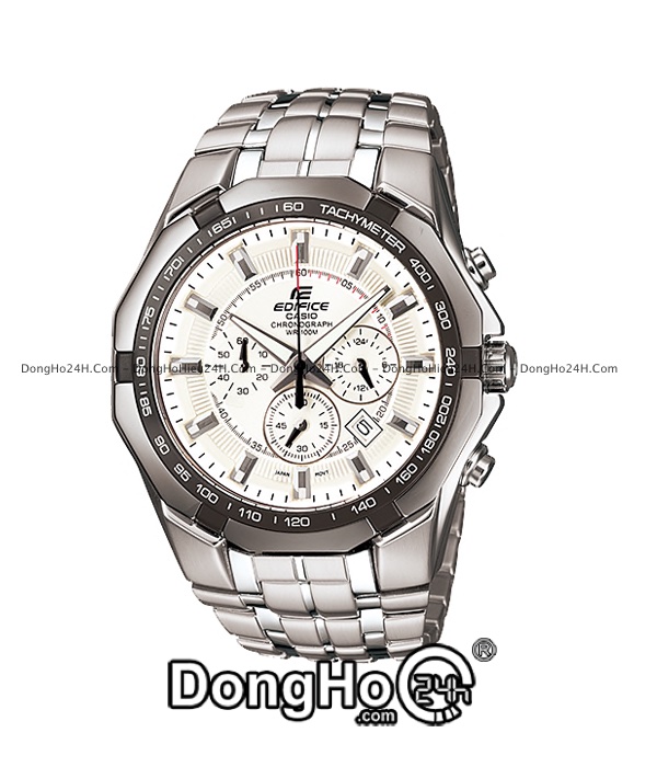 Đồng hồ Đồng hồ Casio Edifice EF-540D-7AVUDF chính hãng