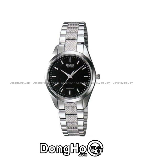 Đồng hồ Đồng hồ Casio LTP-1274D-1ADF chính hãng 