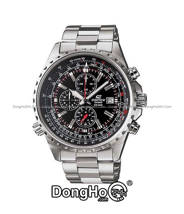 Đồng hồ Đồng hồ Casio Edifice EF-527D-1AVDF chính hãng 