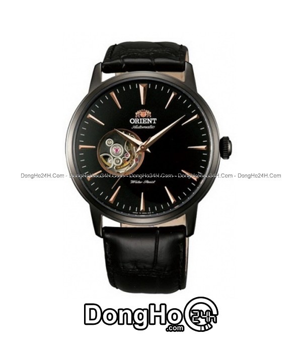 Đồng hồ Đồng hồ Orient Automatic FDB08002B0 chính hãng 