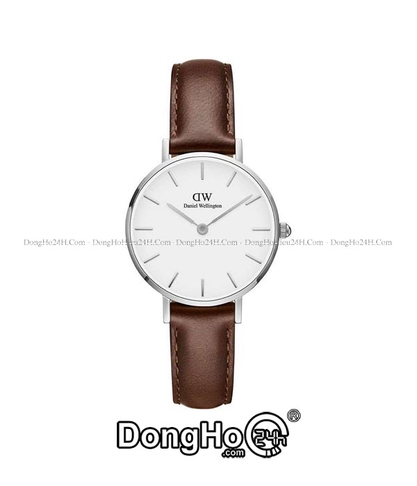 Đồng hồ Đồng hồ Daniel Wellington Petite St Mawes 28mm DW00100243 chính hãng 