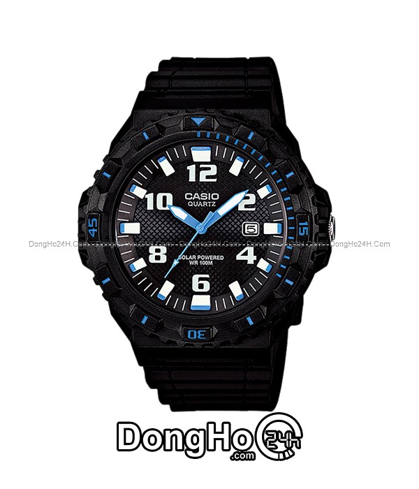 Đồng hồ Đồng hồ Casio MRW-S300H-1B2VDF chính hãng 