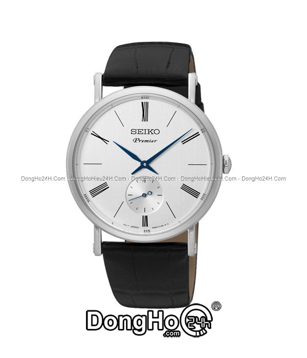 Đồng hồ Đồng hồ Seiko Premier SRK035P1 chính hãng 